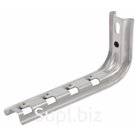 Консоль VCEF 400 INOX IEK