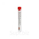 Припой с канифолью REXANT, 10 г, d=1 мм, олово 90% свинец 10%