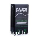 Комплекс на основе пантов марала "Для комфортного пищеварения", 90 капсул
