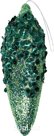 Christmas tree decoration Icicle Galaxy 26cm