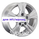 Replay 8,5x21/5x150 ET54 D110,1 LX105 Sil (пш)