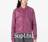 Бомбер Nike Casual Short Woven Jacket Purple Dd6848-507