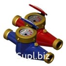 Счетчик воды Пульс СВКМ-32У