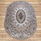 Характеристики:  Тип Ковер Страна Россия Коллекция Комфорт Производитель ООО Белка Дизайн 22206 29766 Форма ОВАЛ Ширина 1.5 м Длина 3 м Основа WSДжут Состав WS…