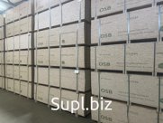 OSB всех размеров по ценам производителя
