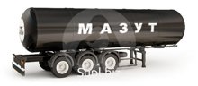 Мазут 0,5