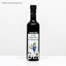 Уксус бальзамический  Piacelli из Модены 6 %, 500 мл