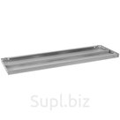 Полка Промет MS 70х30 (4 болта М6х10, 4болта М6х16, 8 гаек)