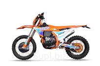 Мотоцикл BRZ X8 NC300s 24 ORANGE