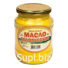 Масло белорусское ЛУГОВОЕ