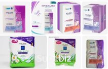Female hygiene products
