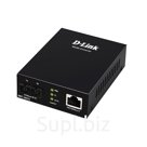 Медиаконвертер D-Link DMC-G02SC/A1A