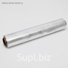 Стрейч - пленка первый сорт, 500 мм × 230 м, 1.8 кг, 17 мкм