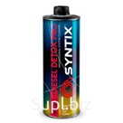 SYNTIX DIESEL DETOX PRO/Присадка в диз. топливо для очистки топливной системы/1л