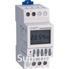 Таймер электронный NKG3 AC 220В CHINT 310004