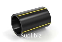Однослойные трубы  ГАЗ