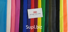 Таффета 190Т/210T PU Milky