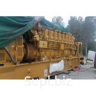 ГПУ Caterpillar G3616, 3,8 МВт