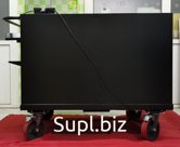 Масляный бак объемом 900Л (luxury) Caros