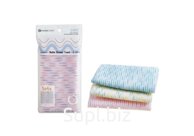 SB CLEAN&amp;BEAUTY Мочалка (28х95) Noble Shower Towel 1шт