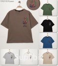 Футболка 5-9 лет Артикул: 101