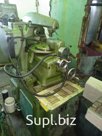 Зубофрезерный станок HAMAI-120