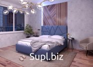 Кровать на Заказ от производителя