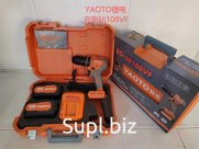 Шуруповерт 108В YAOTO 108V