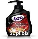 Жидкое мыло PREMIUM LIQUID HAND SOAP 750ML LILY