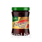 Варенье из сосновых шишек с брусникой "BioNergy"