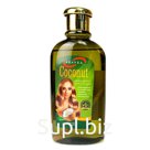 Asavea, Масло для волос Coconut Hair Oil, 250 мл