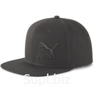 Кепка Puma LS ColourBlock Cap, размер ONESIZE (2324601)