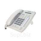 Системный телефон Panasonic KX-T7665RU