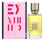 EX NIHILO LOVE SHOT