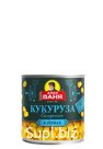 Кукуруза сахарная консервированная "Дядя Ваня"