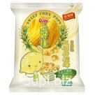 Воздушная кукуруза Oishi Sweet Corn Pops со вкусом лимона 35г оптом