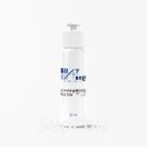 A disinfectant (skin antiseptic) Aseven Sept Pro 60ml. Liquid/gel with drip dispenser