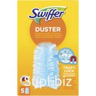 Сменные щетки для пыли «Swiffer» Duster, 5 шт