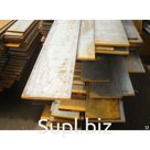 Полоса стальная 12х80 ГОСТ 103-2006