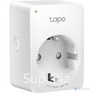 Tp-link TAPO P100 1-PACK Умная мини Wi-Fi розетка