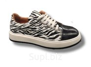 Кеды Артикул: 2399-272-456