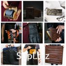 Leather products wholesale and retail, attached is a commercial offer
