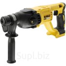 Перфоратор аккумуляторный DEWALT DCH133NT-XJ (без АКБ и ЗУ) Код товара: 82358
