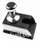 Подставка под темпер для бариста