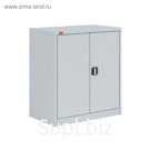 Архивный шкаф ШАМ-0.5-400, 930×850×400 мм