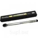 Ключ динамометрический 1/2&quot;DR (28-210Nm) 470мм (в кейсе) ЭВРИКА