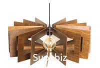 Светильник модель WL 001-1/600 P WN