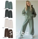 БРЮКИ ШИРОКИЕ Арт. AW202716