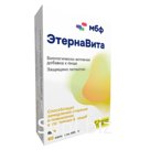 Новый инновационный препарат для замедления процесса старения и продления жизни- "ЭтернаВита"