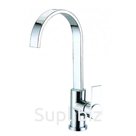 Смеситель HANSBERG Gentle 8126Е для кухни